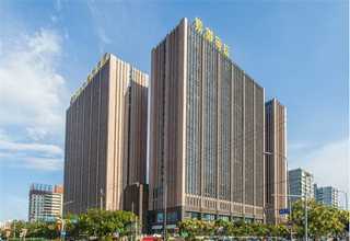 江西加油站充电桩加盟