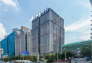 江西实验室废水处理工程**