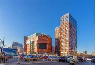 PCB十六层板厂家