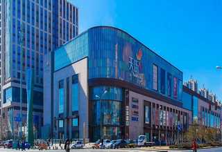 通州区机械钢管工程测量